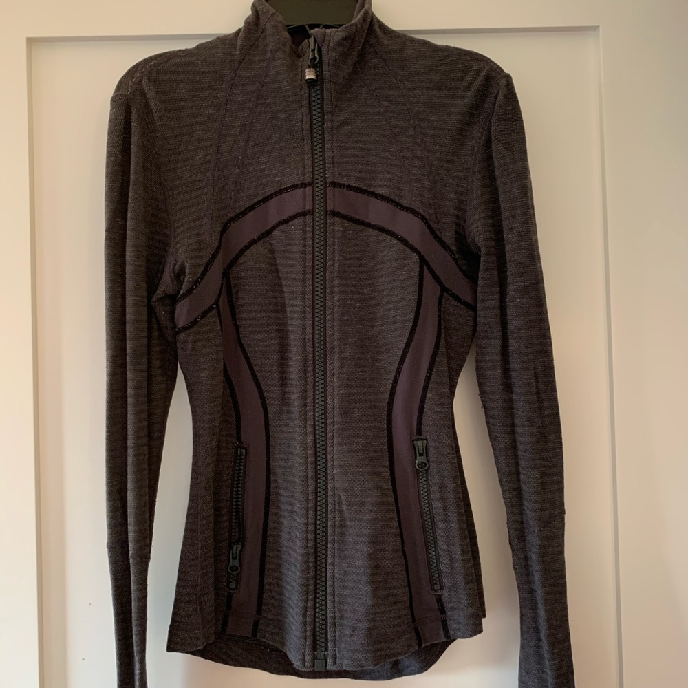 Lululemon Jacket (size 4)